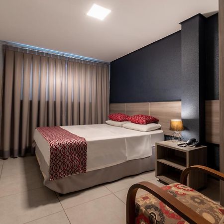103 Hotel & Flats Palmas  Bagian luar foto