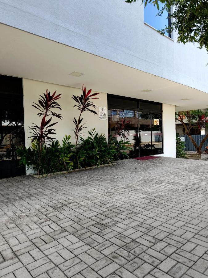 103 Hotel & Flats Palmas  Bagian luar foto