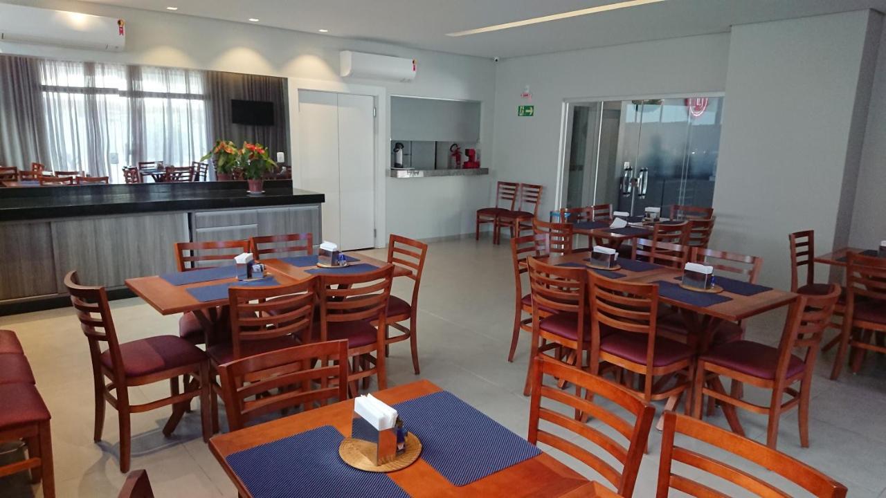103 Hotel & Flats Palmas  Bagian luar foto
